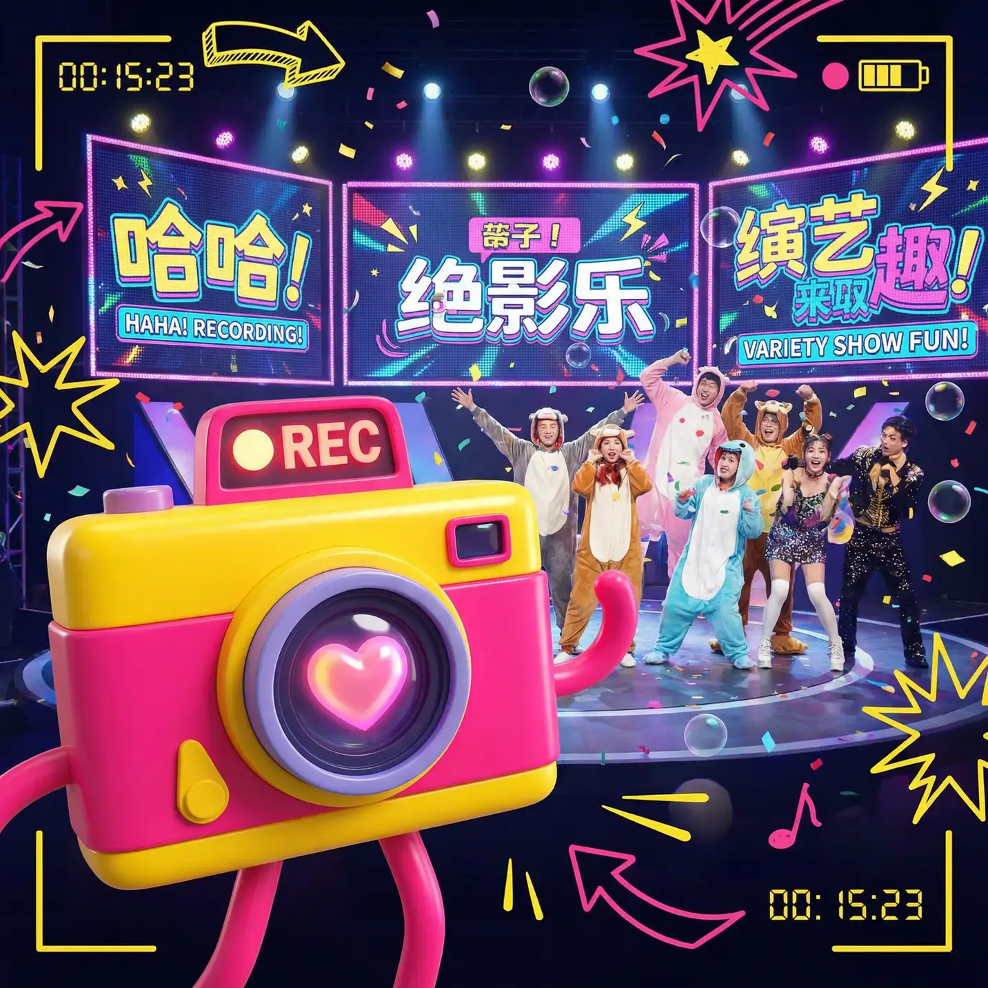 麻豆 游戏环节高能瞬间